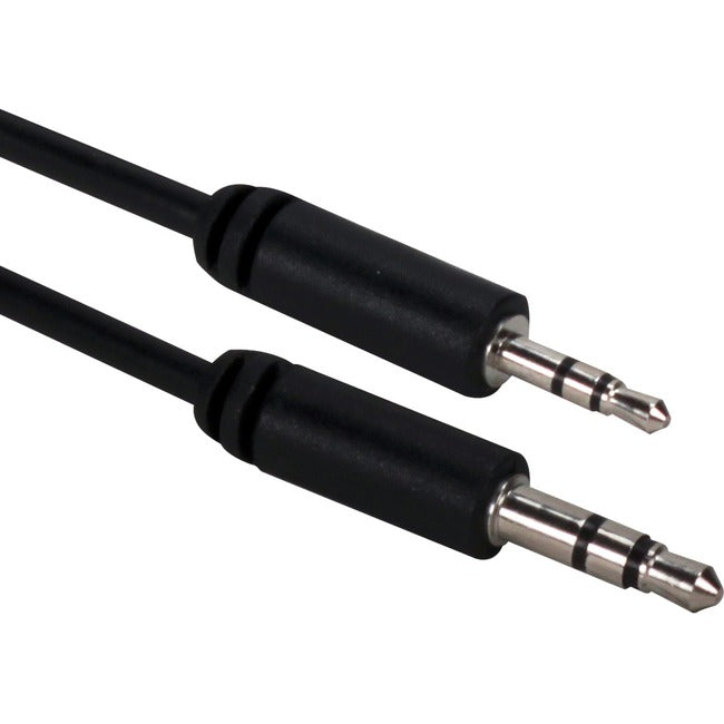 12Ft 3.5Mm Male To 2.5Mm Male,Headphone Audio Conversion Cable