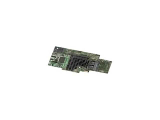 12Gb/S Sas Pci Express 3.0 X8,Raid Intel Integrated Raid Module