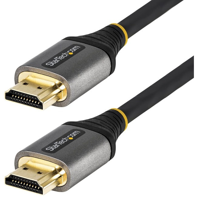 13Ft Premium Hdmi 2.0 Cable,High-Speed Ultra Hd 4K 60Hz