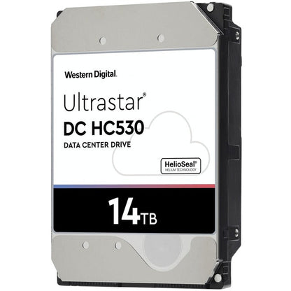 14000Gb Ultra Sata 3.5In 26.1Mm,512Mb 512E Se He14