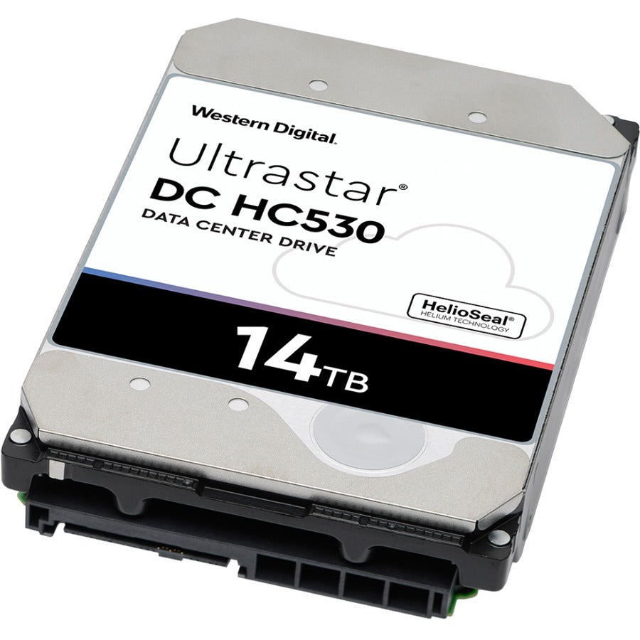 14000Gb Ultra Sas 3.5In 26.1Mm,512Mb 7200Rpm 512E Se P3 He14