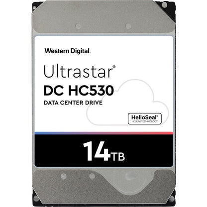 14000Gb Ultra Sas 3.5In 26.1Mm,512Mb 7200Rpm 512E Se P3 He14