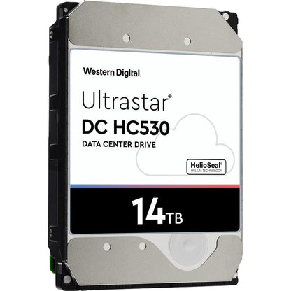 14000Gb Ultra Sas 3.5In 26.1Mm,512Mb 7200Rpm 512E Se P3 He14