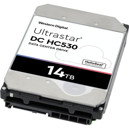 14000Gb Ultra Sas 3.5In 26.1Mm,512Mb 7200Rpm 512E Tcg P3 He14