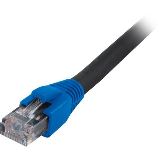 14Ft Cat6 Blue Snagless Patch,Cbl Lifetime Warr