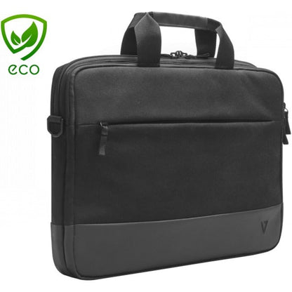 14In Ecofriendly Topload Blk,Professional Rfid Pocket Protection