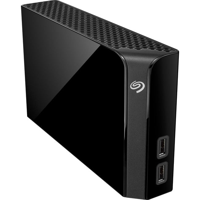 14Tb Backup Plus Hub,