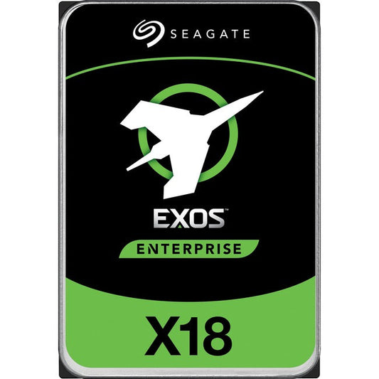 14Tb Exos X18 Hdd 512E/4Kn Sas,Sed