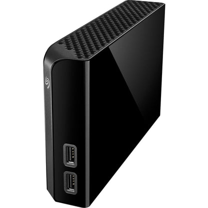 14Tb Backup Plus Hub,