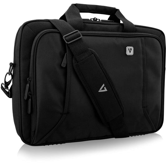 14X14.1In Professional Topload,Nb Carrying Case Blk Rfid Pocket