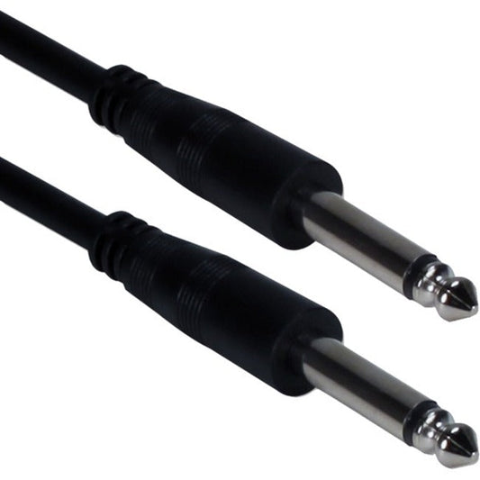 15Ft 1/4 M/M Audio Cable,