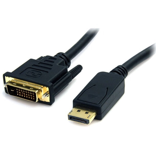 15Ft Displayport To Dvi M To M,Adapter Cable 5M Lifetime Warr