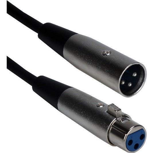 15Ft Xlr M/F Balanced,Audio Cable