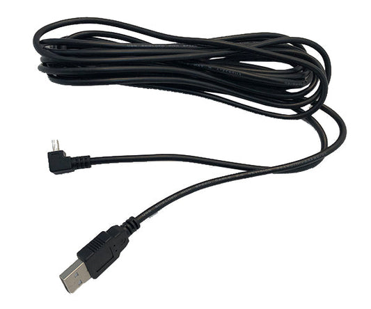 15In Usb Cable With Right Angle,Connection For Um-760F Models