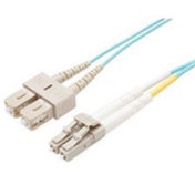 15M Fiber Mmf Lc-Sc Om3 Dx 2Mm,Custom @ Quotes.Netpatibles.Com