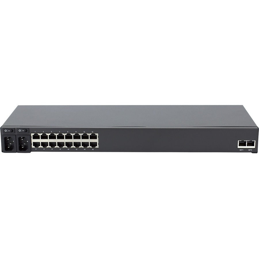 16 Serial Cisco Straightpinout,Dual Ac 2 Gbe Ethernet 4Gb Flash