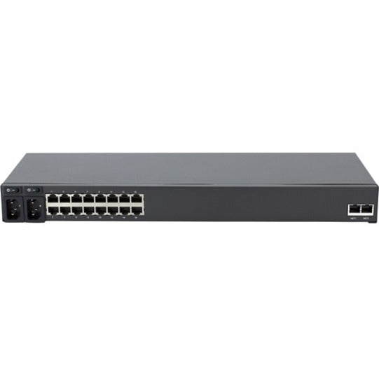 16 Serial Cisco Straightpinout,Single Ac 2 Gbe Ethernet 4Gb Au Cor