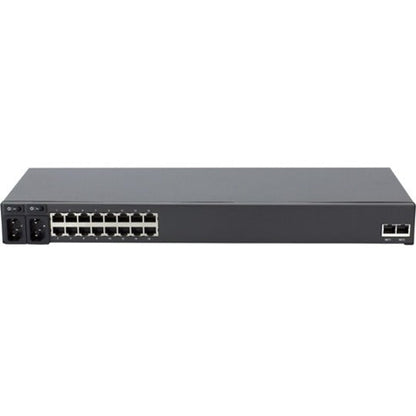 16 Serial Cisco Straightpinout,Single Ac 2 Gbe Ethernet 4Gb Flash