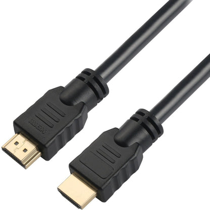 165Ft Active Hdmi Cable V2.0,28Awg 4K X 2K Active 60Hz In Wall 4Xhdmimm165Ft