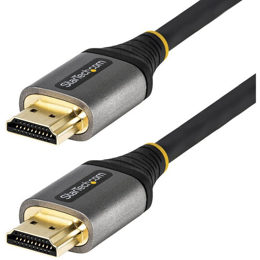 16Ft Premium Hdmi 2.0 Cable,High-Speed Ultra Hd 4K 60Hz