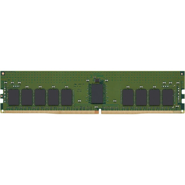 16Gb 2666Mhz Ddr4 Ecc Reg Cl19,Dimm 2Rx8 Micron R Rambus