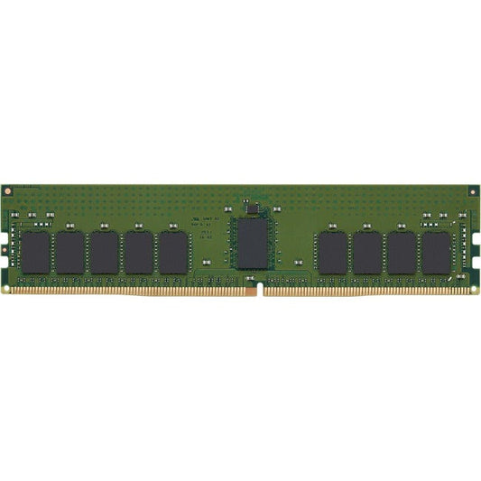 16Gb 2666Mhz Ddr4 Ecc Reg Cl19,Dimm 2Rx8 Micron R Rambus