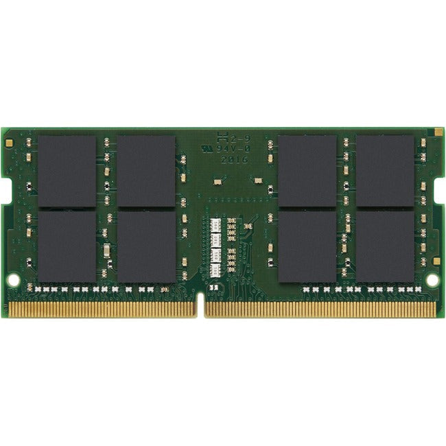 16Gb 3200Mhz Ddr4 Non-Ecc,Cl22 Sodimm 2Rx8 Bulk 50-Unit Inc