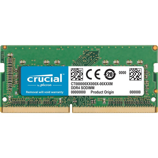 16Gb Ddr4 2400 Mt/S Pc4-19200,Dr X8 Unbuff 260Pin Sodimm Cl17 Mac