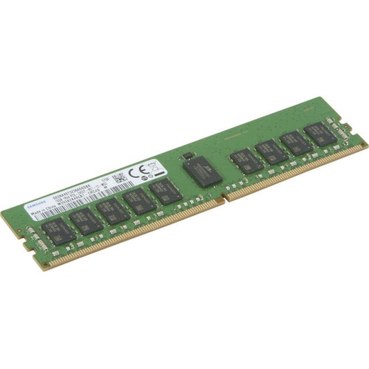 16Gb Rdimm Pc4-19200T-R,Open Box See Warranty Notes