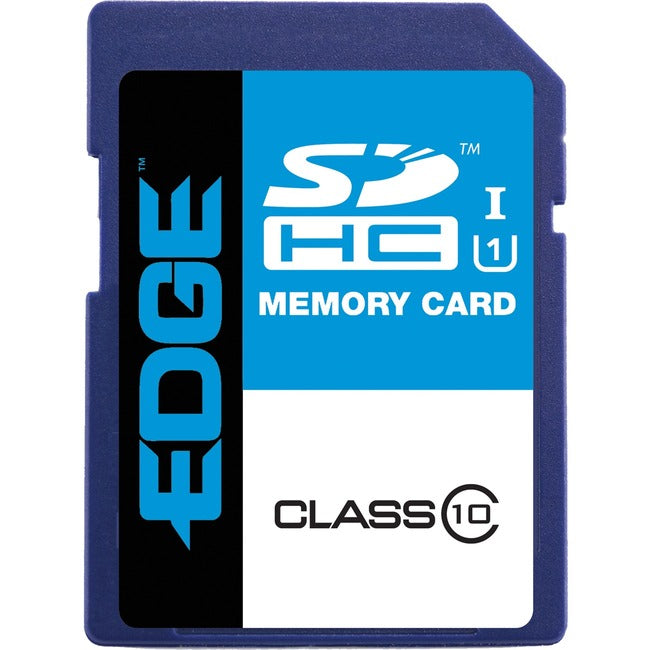 16Gb Sdhc Class-10 Uhs-I U1 Mem,Card