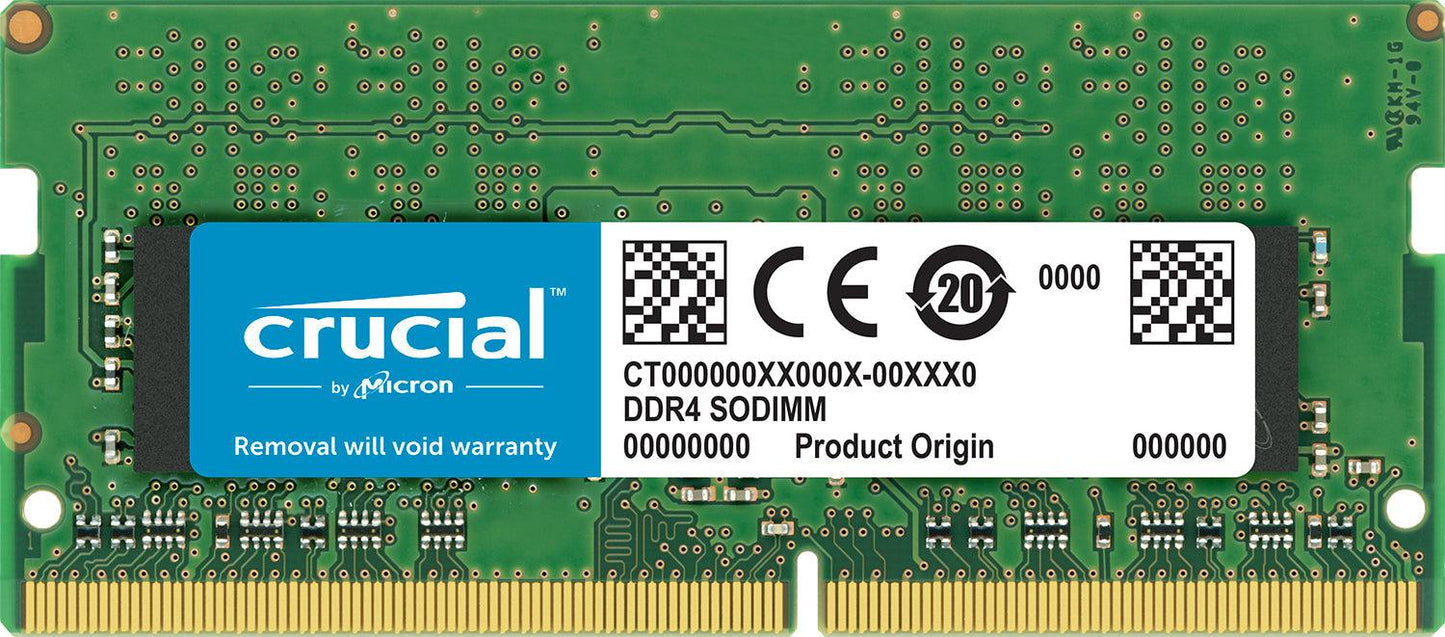 16Gb 260Pin Sodimm Ddr4,Pc4-21300