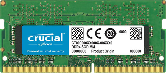 16Gb 260Pin Sodimm Ddr4,Pc4-21300