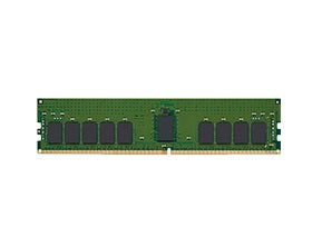 16Gb 2933Mhz Ddr4 Ecc Reg Cl21,Dimm 2Rx8 Micron R Rambus