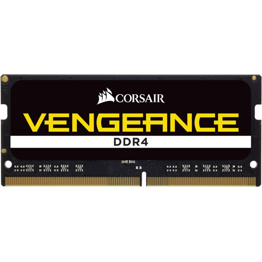 16Gb 2X8Gb 2400Mhz Unbuff,Sodimm Ddr4 Cl16 Vengeance