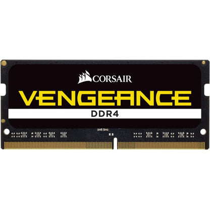 16Gb 2X8Gb 2400Mhz Unbuff,Sodimm Ddr4 Cl16 Vengeance