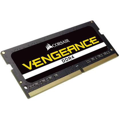 16Gb 2X8Gb 2400Mhz Unbuff,Sodimm Ddr4 Cl16 Vengeance