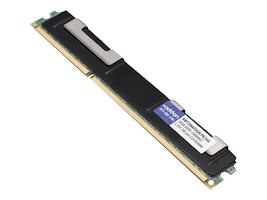 16Gb Ddr3-1066Mhz Rdimm Qrx4,Ecc Factory Original Svr Mem