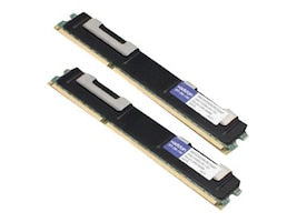 16Gb Ddr3-1333Mhz Rdimm,Dr Ecc Factory Original Svr Mem Kit