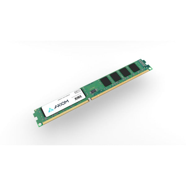 16Gb Ddr3-1600 Ecc Vlp Rdimm,For Ibm Svrs & Blades