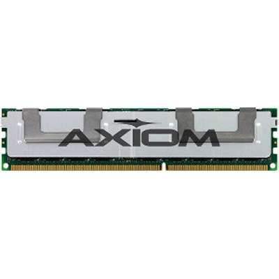 16Gb Ddr3-1600 Lv Ecc Rdimm,Dual Rank X4 Taa Compliant