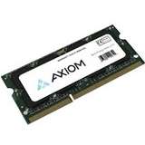 16Gb Ddr3-1600 Sodimm Kit,2X8Gb - Taa Compliant