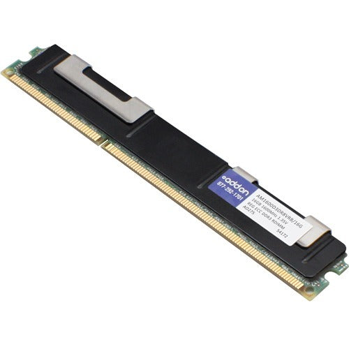 16Gb Ddr3-1600Mhz Rdimm Drx8,Ecc Factory Original Svr Mem