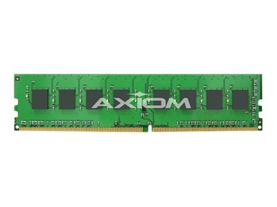 16Gb Ddr4-2133 Ecc Udimm For,Dell Svrs & Workstations