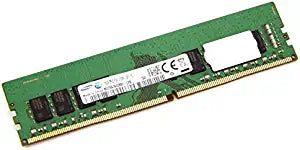 16Gb Ddr4-2133 Unbuffered,New Brown Box See Warranty Notes