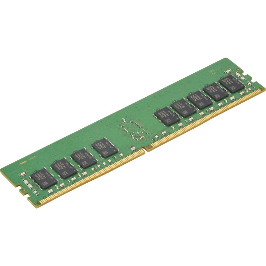 16Gb Ddr4-2933Mhz Ecc,Open Box See Warranty Notes