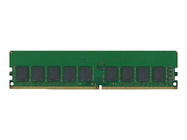 16Gb Fujitsu Ddr4-2400 Ecc Unb,S26361-F3909-E616