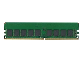 16Gb Hpe Ddr4-2400 Ecc Udimm,862976-B21