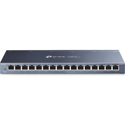 16Port Gigabit Desktop Switch,