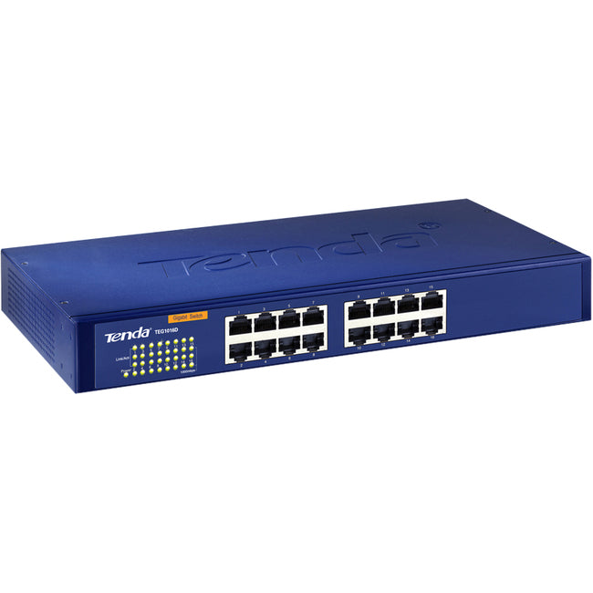 16Port Gigabit Ethernet Switch,16Port Gigabit Ethernet Switch