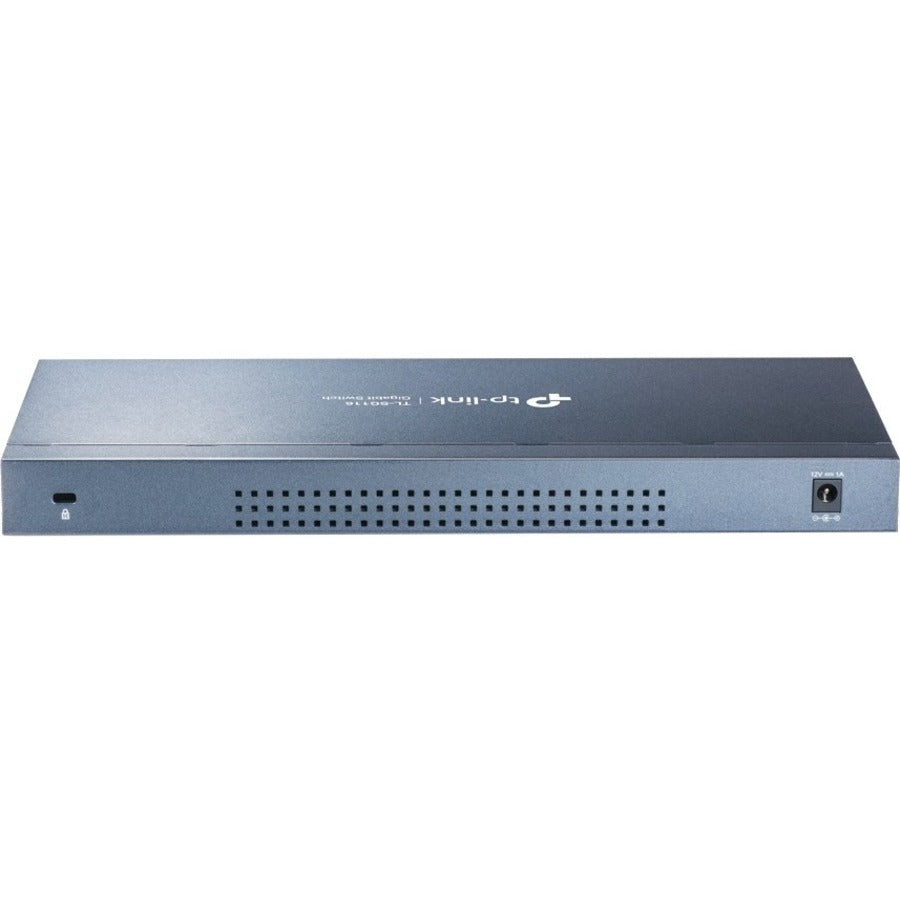 16Port Gigabit Desktop Switch,